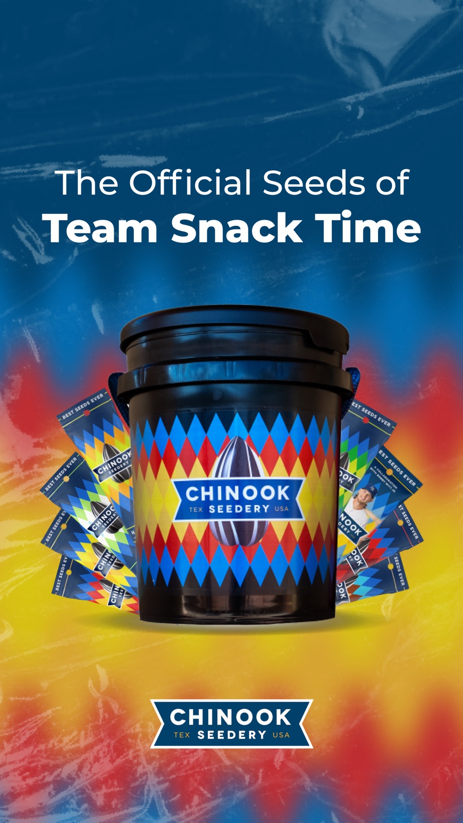 Team Snack Time