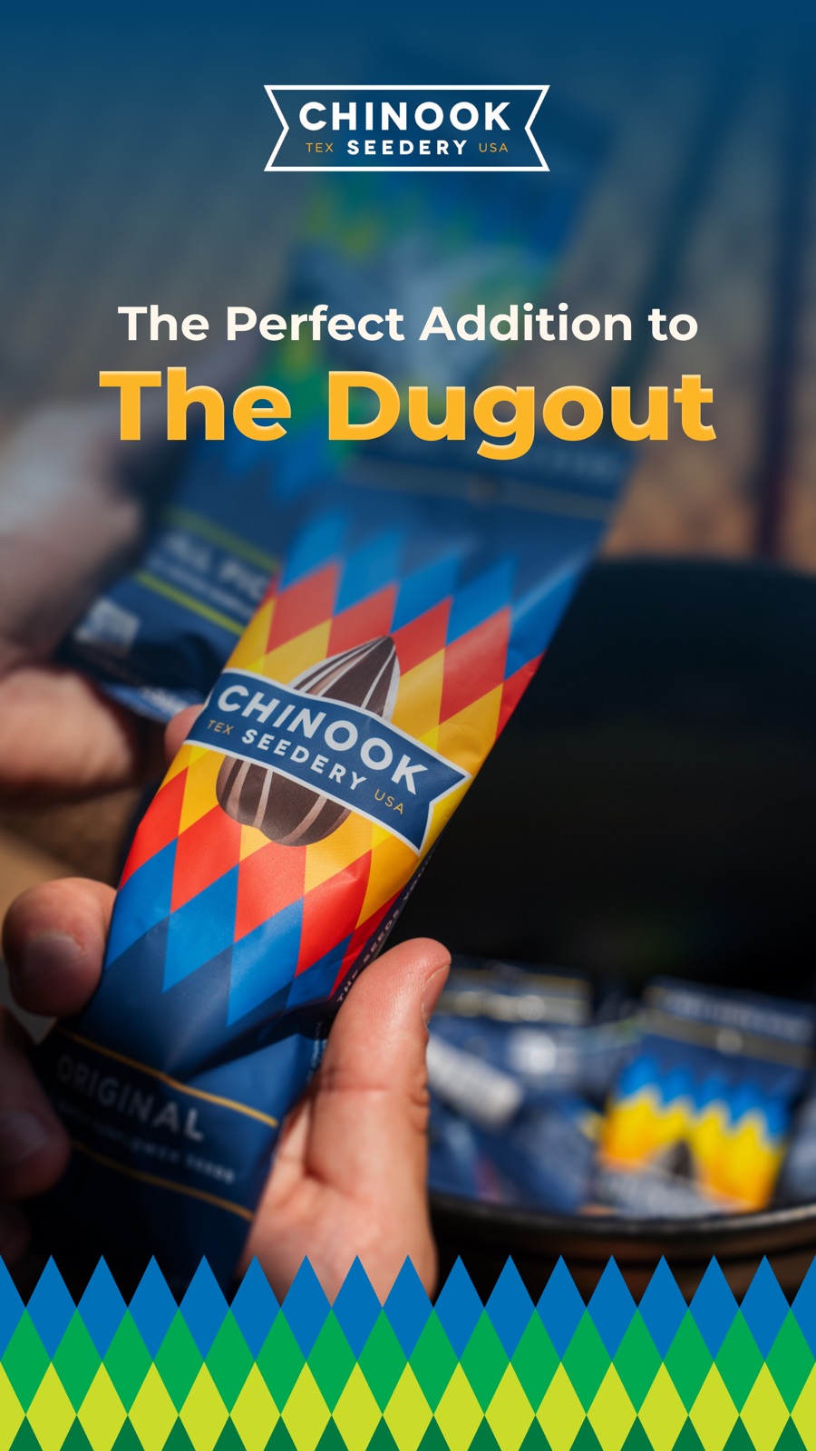The Dugout