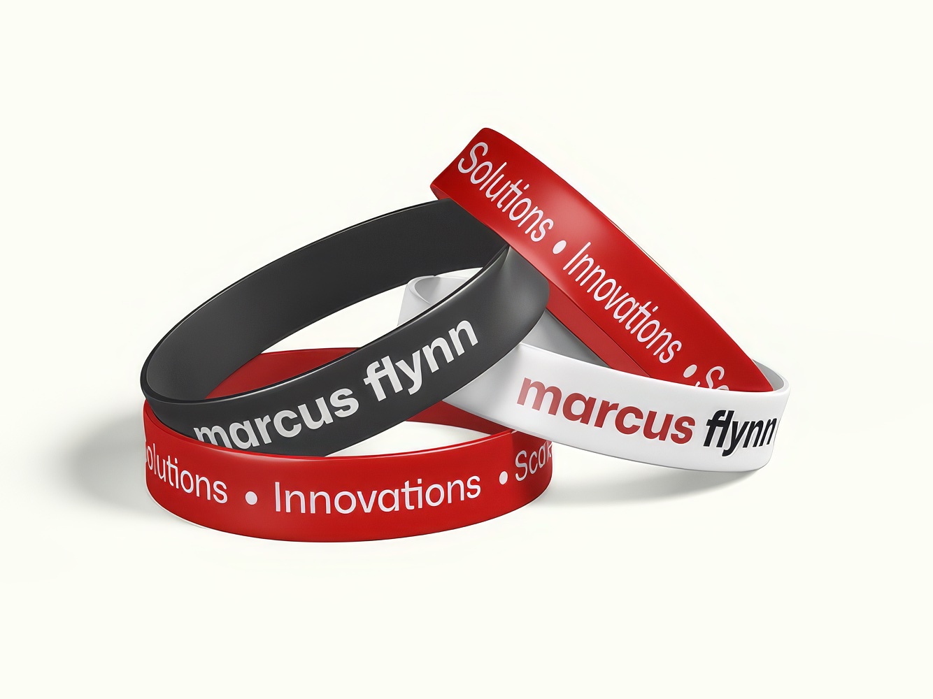 Marcus Flynn project visual 3
